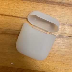 Air pod cases
